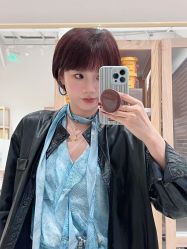 点击看大图 -老佛爷Hair染发烫发Salon