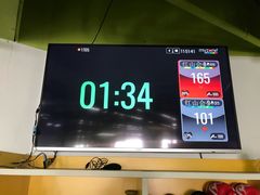 -红山会健身·普拉提(广安门店)