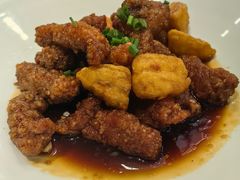 -聚春园自助餐厅(东街口店)