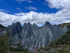 -墨石公园景区