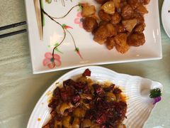 -长春观斋补堂素菜馆