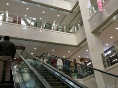 -光启城时尚购物中心