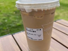 -Manner Coffee(前海印里店)