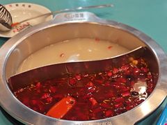 -蜀巷弯弯串串香(长春总店)