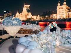 -InParty·游艇求婚策划生日派对布置(世纪大道店)