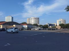 -丰台体育中心·游泳馆