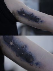 -HEY!TATTOO·嘿刺青