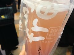 -鲜果时间·果蔬茶(赛格负二层店)