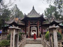 -西安化觉巷清真大寺