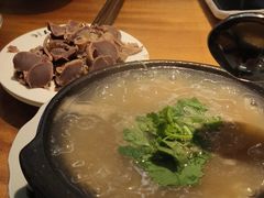-真粥道(新华东路店)