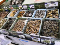 -四川小胡子海鲜(丁村万人海鲜广场店)