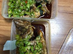 -翠清酒家(万丰路店)
