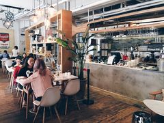 大堂-the rug 飞毯 (朝阳公园店)