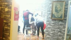 点击看大图 -HD HAIR STYLE