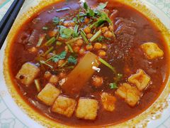 -苏晓玥·江南小吃(深圳北站店)