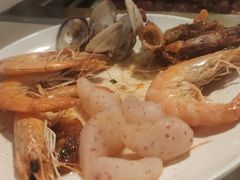 -爱客得牛排海鲜烤肉·火锅自助(春熙路黑金好店)