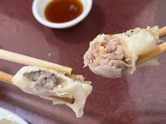 -东门饺子馆(少年宫路店)
