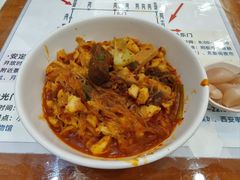 -西羊市老米家泡馍(西羊市店)