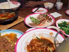 -春梅里卤鹅馆·47年老字号(中山路店)