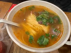 -东泰祥生煎馆(陕西南路店)
