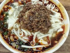 豆花面-小谭豆花(西大街店)