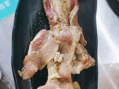 -胡悦里韩式烤肉(芝罘万达广场店)