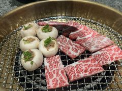 -NIUAN牛庵·日式和牛烧肉(恒隆店)