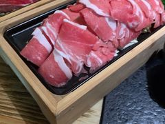 -湊湊火锅·茶憩(上海合生汇店)