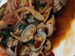-庆峰龙虾烧烤(合肥一店)