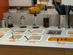 -呷哺呷哺(西单大悦城店)