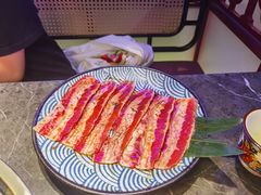 -十三姨正合丰烤肉(营迹路店)