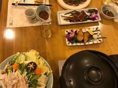 -天正河鲀·河豚亭(大连店)