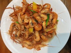 -临江宴餐厅·桐庐菜(富春江店)