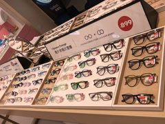 -兰科达眼镜(西固店)