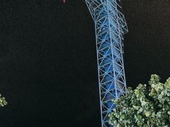 -亚龙湾中心广场