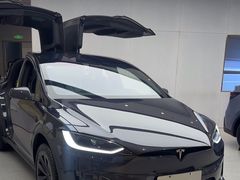 -TESLA 特斯拉(郑州正弘城体验店)