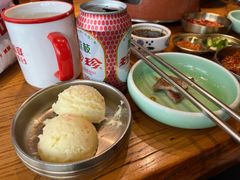 -韩景台烤肉(八大处店)