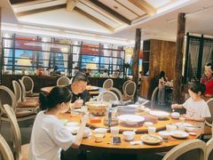 -瑶王府·广西菜(金阳路店)