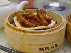 -顺德人家食府(黄金广场店)