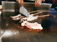 -湘汇概念铁板烧(铁西万达店)