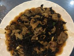 -香满阁小炒(古堰画乡景区店)