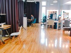 -壹人壹像工作室(购物公园店)