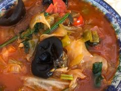 -维吾尔餐厅(宜山路店)