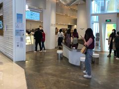 -喜茶(深圳福田星河COCO Park店)