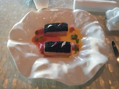 -广州四季酒店·佰鲜汇·现代法餐