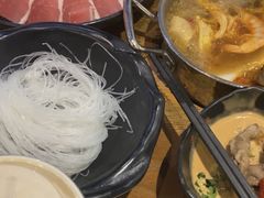 -呷哺呷哺(万达新世界店)