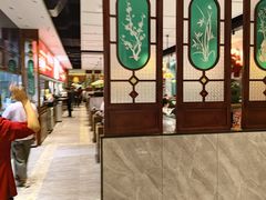 -禄运茶居·手工点心(猎德店)