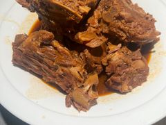 -大师兄·西北小馆(南沙万达广场店)