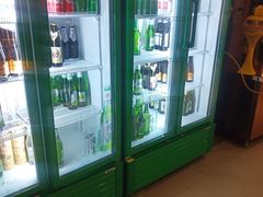 -小杨烤肉(朱雀店)