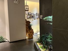 -翁暖茶馆(滨江东总店)